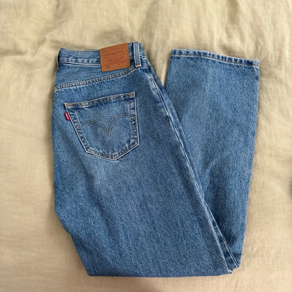 Levi’s 501 90’s - Picture 4 of 5